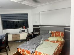 Blk 709 Jurong West Street 71 (Jurong West), HDB Executive #596129381